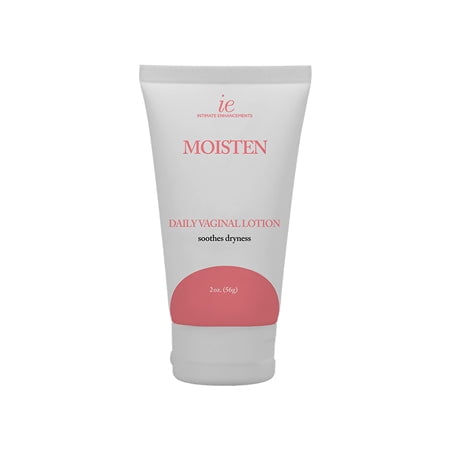 Doc Johnson Améliorations Intimes Hydrate Lotion Vaginale Quotidienne 2 oz. (en Vrac)