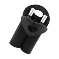 thumbnail image 1 of Eigraketly Bolsa de aislamiento de botella de vino de 750 ml Preservación de temperatura profesional Ranuras dobles de camping Bolsas más frías Bolsa Type2 NO2 Eigraketly OD014553-02, 1 of 6