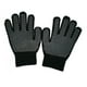 thumbnail image 3 of 10 Pares Guantes Trabajo De Tela Con Puntos Antiderrapantes esquí esquí Gafas de esquí, 3 of 3