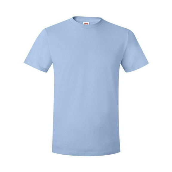 Hanes Big Men's Nano-T Short Sleeve Tee
