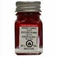 thumbnail image 2 of Testors Enamel Paint, .25 oz., Dark Red, 2 of 3