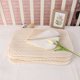 thumbnail image 3 of Almohadillas protectoras para adultos, colchón de pañales, colchón de pañales de 4 capas a prueba de fugas, diseño fácil de usar, 3 of 6