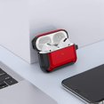 thumbnail image 3 of Estuche AirPods Pro diseñado para AirPods Pro Protección de cuerpo completo Estuche AirPods Pro para AirPods Pro Estuche de carga inalámbrica Vhermosa HMHZ511-5, 3 of 4