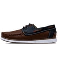 thumbnail image 2 of Zapato Para Hombre Latino 510 cafe 25.5, 2 of 4