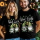 thumbnail image 5 of Camisetas para hombre, Día de San Patricio, Gnomo, Trébol, manga corta, informales, camisetas gráficas para adolescentes, niños y hombres, 5 of 8