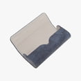 thumbnail image 3 of Unique Bargains 1 Pc Texture EyeGlasses Case Portable Eyeglasses Storage Blue Purple, 3 of 5