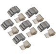 thumbnail image 4 of Freehub Pawl Ressort Tour Base Griffe Pièces Cycle pour Vélo Vélo Remplacement C 8 6pcs, 4 of 9