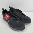thumbnail image 1 of New Balance 608 Mens Size 12 D Athletic Comfort Shoes Gray Suede MX608DG5 NEW, 1 of 6