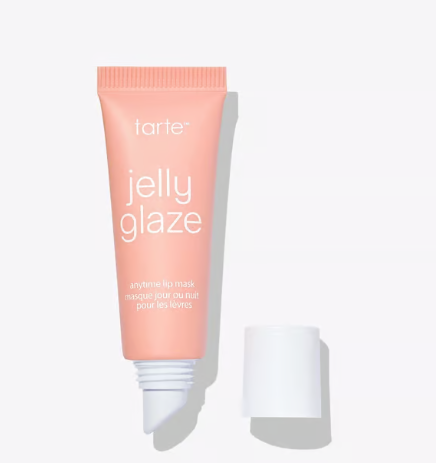 Tarte Sea Jelly Glaze Anytime Lip Mask- Grapefruit