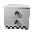 thumbnail image 5 of Turbo Star Chest of Drawers, Kids Dresser, Race Car Bedroom Furniture, Kid's Room Organization, 5 of 8