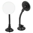 thumbnail image 3 of Universal Blind Spot Adjustable Rotate Suction Cup Rearview Mirror for Car, 3 of 6