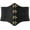 Black, variant on Zhengup Womens Steampunk Pirate Costumes Corset Belts Retro Buckle Wide Waist Cincher