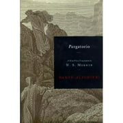 Pre-Owned Purgatorio: A New Verse Translation (Paperback 9780375708398) by Mr. Dante Alighieri, W S Merwin