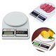 thumbnail image 2 of Bascula Digital Gramera de Cocina 1 Gr a 10 Kg, 2 of 5