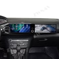 thumbnail image 2 of ZWNAV Dual 12.3 inch Screen Car Radio For Peugeot 308S 2015-2018 Android GPS Navigation Multimedia Video Player Stereo Receiver Head Unit, 2 of 15