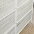 thumbnail image 2 of Sauder® Boulevard Cafe 6-Drawer Dresser, 2 of 7