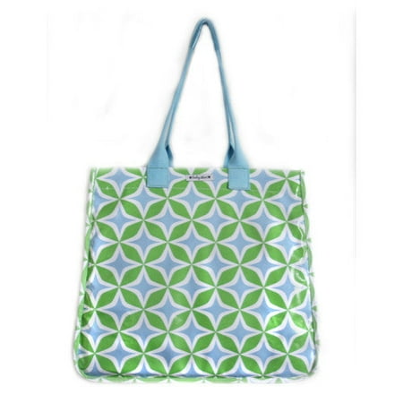 Baby Star Foursquare Tote Diaper Bag