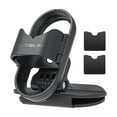 thumbnail image 3 of Tignapoo Sunnylife Insta360 GO 3S Hat Clip for Hands-Free First-Person POV Shooting, 360° Adjustable Camera Mount for Caps, Headbands & Straps, Model G3S-J867, 3 of 7