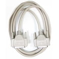 thumbnail image 4 of SF Cable DB25 M/M IEEE-1284 Parallel Printer Cable, 10 feet, 4 of 4