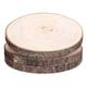 thumbnail image 1 of 3 Pcs 10-12 Inch Large Wood Slices for Centerpieces, Wood Rounds, 1 of 5