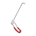 thumbnail image 1 of Car Dent Repair Tool 360 Rotating Hook Body Sandwich Repair Dent From Tool To 5 Choose Repair Models, 1 of 8