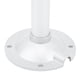 thumbnail image 3 of Soporte para cámara de aleación de aluminio a prueba de herrumbre de 2 piezas de 79 pulgadas soporte para CCTV a prueba de corrosión para todas las cámaras de vigilancia con, 3 of 8