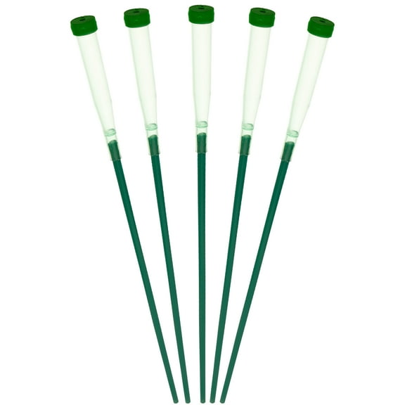 FRCOLOR 5 Pcs Botanical Water Storage Pipe 11.90X1.90X1.90CM