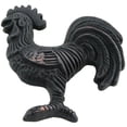 thumbnail image 2 of Mng Hardware MG-10913 Rooster Cabinet Knob/Pull, Face Left, Oil Rubbed Bronze, 2 of 2