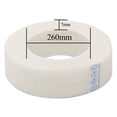 thumbnail image 4 of 4 Rouleaux de Ruban pour Extensions de Cils Blanc 1.25Cm X 9M en Tissu Non Tissé pour Extensions de Cils, 4 of 8