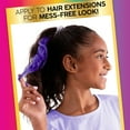 thumbnail image 4 of Rainbow High Glam Hair Studio Kit, 79-Piece Set, Boys and Girls, Child, Ages 6+, 4 of 7