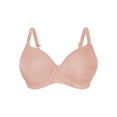 thumbnail image 4 of Fit for Me by Fruit of the Loom Women's Everyday T-Shirt Bra, Style FT966, Sizes 42C to 42G, 4 of 10