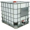 thumbnail image 2 of 1000L Plastic Water Tank Tap, IBC Storage Tank Adapter, Garden Hose Tap Adapter for Rain Collector, Fuel Tank (Plastic), 2 of 4