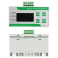 thumbnail image 2 of 220V AC Digital Electric Motor Protector 2-99A Overload Phase Loss Protector with Display(220V), 2 of 4