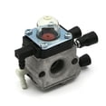 thumbnail image 3 of The ROP Shop Carburetor & Gaskets, Fuel Line for Stihl FC55, FS38, FS45, FS310, HS45 Trimmers, 3 of 9