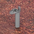 thumbnail image 4 of Accesorios de repuesto para soporte de tren de aterrizaje para Dron, aptos para DJI MAVIC AIR 2, parte delantera derecha, 4 of 10