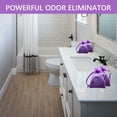 thumbnail image 4 of Lavender Sachet Bags for Drawers and Closets,Natural Fresh Dried Lavender Potpourri Bags for Clothes Storage - Scented Sachets for Wedding , Home - Closet Sachets Long Lasting, 4 of 6