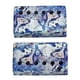 thumbnail image 1 of Greeniant 2 piezas de cubiertas para pastilla de guitarra de 6 agujeros, 50/52mm, espaciado de guitarras, tapa decorativa para recogida de sonido de cobre, Accesorios para instrumentos musicales Greeniant OD003422-00, 1 of 6