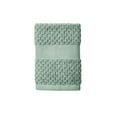 thumbnail image 1 of Better Homes & Gardens Signature doux Popcorn Texture Collection débarbouillettes, 1 of 8