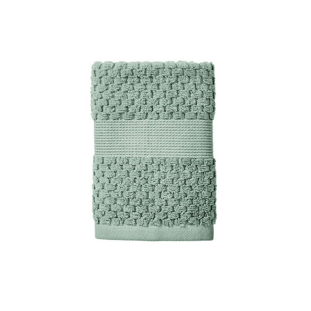 Better Homes & Gardens Signature doux Popcorn Texture Collection débarbouillettes