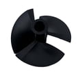 thumbnail image 4 of Replacement Impeller 9995266R1 for Dolphin Robotic Pool Cleaners Boosts Performance for Efficient Pool Maintenance, 4 of 8