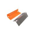 thumbnail image 4 of 2 Pcs Règle de Dessin Tube Carré Angle de Marquage 90° 20-65 20-80 - 2 Pcs 20-65, 4 of 7