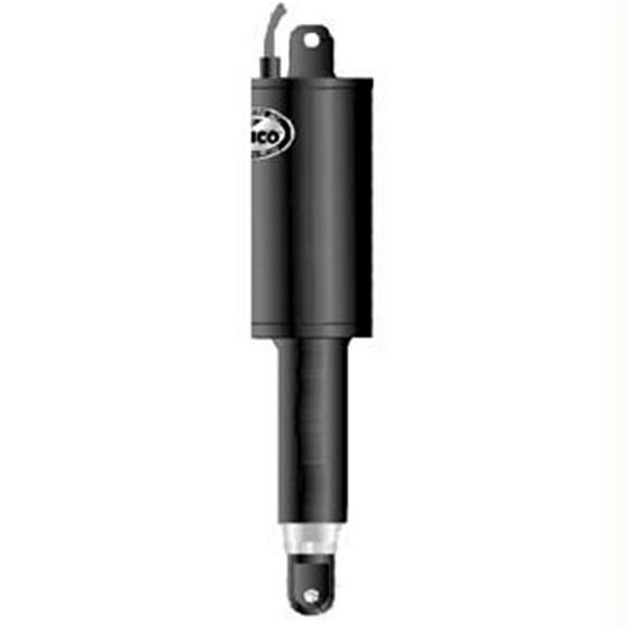 Lenco 101 Actionneur Standard - 24v - 2 1/4 Courses