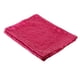 thumbnail image 1 of Lentejuela Decorativo Brillo Decorativo Espumoso Holiday Wedding / Table Top Decoration Para año de nuevo / Navidad, 12''x108 '' Rosa roja, 1 of 9