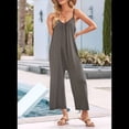 thumbnail image 3 of Casuales para Mujer, Color Gris, Talla L, 3 of 10