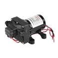 thumbnail image 1 of 12V Water Pump 12V DC Water Pump， For RV Adjustable Switch With Check Valve, 1 of 8