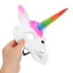 thumbnail image 3 of Máscaras de unicornio de Halloween - Máscara de unicornio de espuma de poliuretano 3D, divertida máscara de Halloween, máscaras de animales, máscara de cabeza de caballo, disfraz para fiestas de mas, 3 of 4