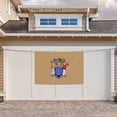 thumbnail image 7 of New Jersey Flag Sign Banner, Hanging Banners Backdrop Festive Party Decor for Indoor Outdoor, 47 x 71 Inches, 7 of 7