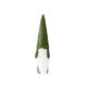 thumbnail image 1 of Wosthever Cubierta de botella de vino de Navidad sin rostro manga de hombre viejo telas no tejidas decoración de de comedor sombrero para Verde, 1 of 6