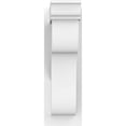 thumbnail image 2 of 7"W X 16"D X 22"H Carmel Architectural Grade PVC Outlooker with Traditional Ends, 2 of 8
