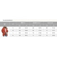 thumbnail image 5 of Women Open Front Long Sleeve Chunky Knit Cardigan Sweaters Outwear with Pockets, 5 of 5